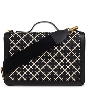 By Malene Birger Handbag 'Loennas' - Black