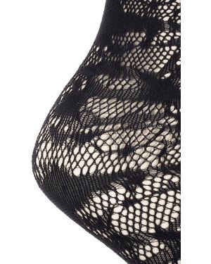 DIESEL Socks 'Skw-Mantra' - Black