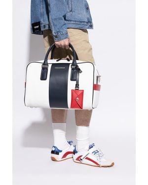 DSquared² Bag - White