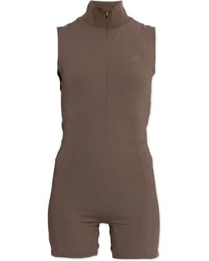adidas Originals Adidas X Entire Studios - Brown