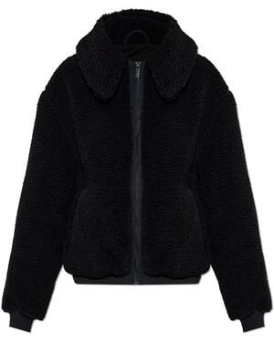 Canada Goose Insulated Jacket 'Willa' - Black
