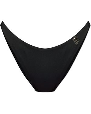 Givenchy Swimsuit Bottom - Black