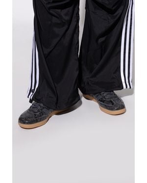 adidas Originals Sports Shoes "Samba Og W" - Black