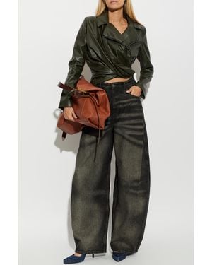 DIESEL Jeans '1987 D-Khelz-Fsj' - Gray