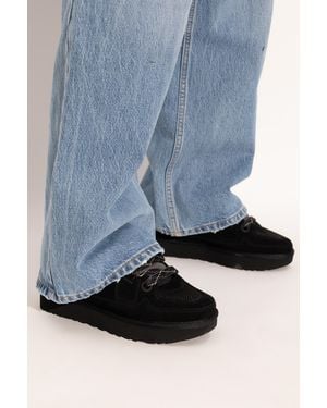 UGG "Lo Lowmel" Sports Shoes - Blue