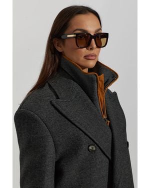 DSquared² Sunglasses - Black