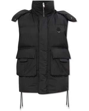 Moncler Genius 6 Moncler Willow Smith - Black