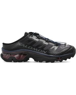 MM6 by Maison Margiela X Salomon - Black