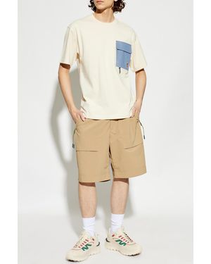 Moncler Day-Namic - Natural