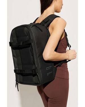 Db Journey 'Ramverk 21L' Backpack - Black