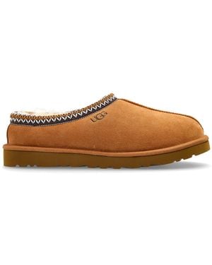 UGG 'Tasman Ii' Slides - Brown