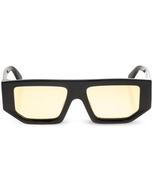 Off-White c/o Virgil Abloh Sunglasses - Natural