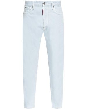DSquared² 'Tomboy' Jeans - Blue
