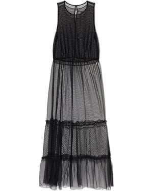 AllSaints 'Terra' Dress - Black