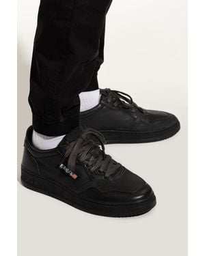 Autry Sneakers - Black