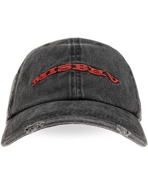 MISBHV Cap - Black