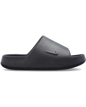 Nike 'Calm Slide 2.0' Slides - Blue
