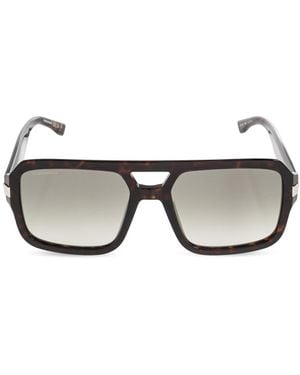 DSquared² Sunglasses - Metallic