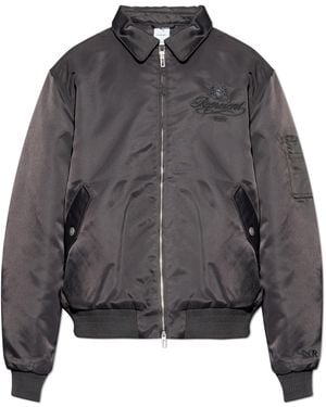 PUMA X Represent - Grey