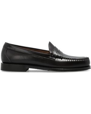 G.H. Bass & Co. 'Weejun Heritage' Loafers - Black