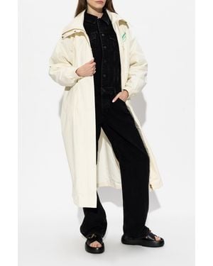 Willy Chavarria 'Ruff Rider Track' Jacket - Black