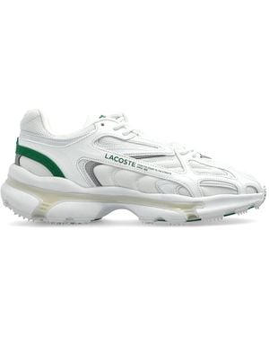 Lacoste Sports Shoes 'L003 2K24' - White