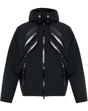 Moncler Genius 1 Moncler Asap Rocky - Blue