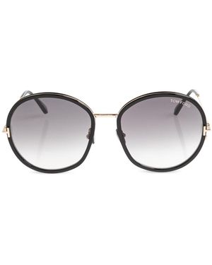 Tom Ford Sunglasses - Black