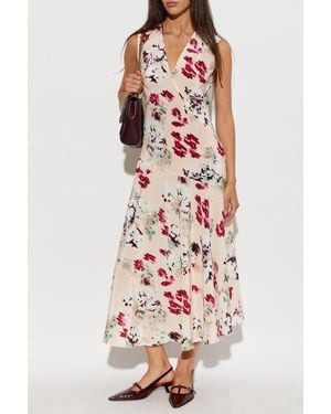 Ulla Johnson 'Elowen' Dress - White