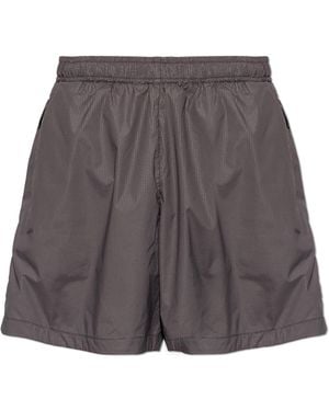 Stone Island Shorts - Grey