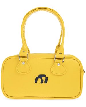 adidas Originals Adidas X Miaou - Yellow