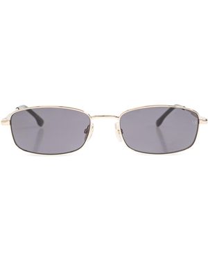 Victoria Beckham Sunglasses - Metallic