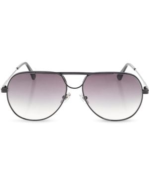 Golden Goose Sunglasses - Black
