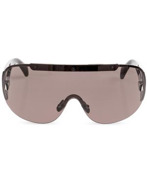 Moncler Rizon Sunglasses - Brown
