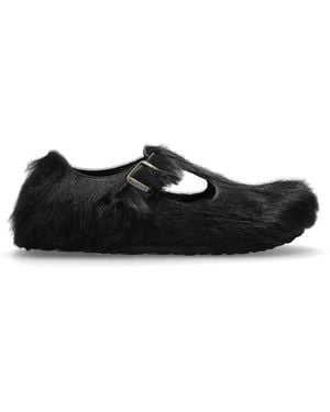 Birkenstock X Sftm - Black