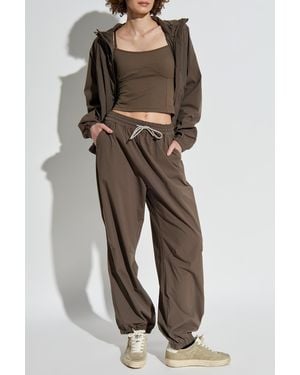 Rethinkit Studios Training Top - Brown