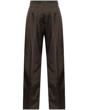 IRO 'Alabama' Trousers - Black