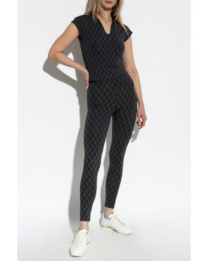 By Malene Birger Venazia Top - Black