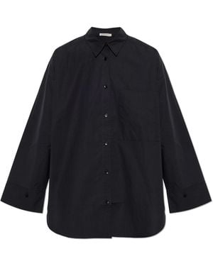 By Malene Birger 'Derris' Shirt - Blue