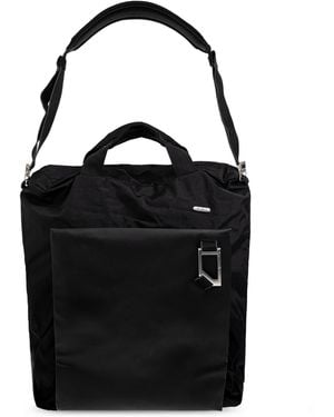 Db Journey Entour Helmet 32L Bag - Black