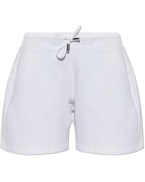 DSquared² Logo Shorts - Blue