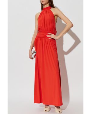 Gestuz Dress 'Gzkadie' - Red