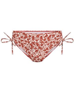 Isabel Marant Bottom From Swimsuit 'Prudi' - Pink