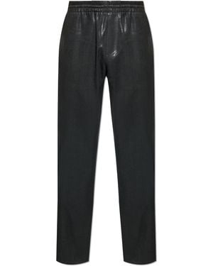 DIESEL Trousers P -Clays - Black
