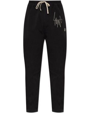 Rick Owens X Moncler - Black