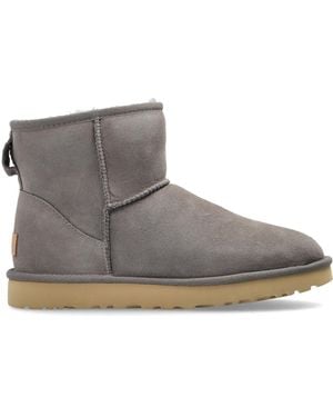 UGG 'Classic Mini Ii' Snow Boots - Brown