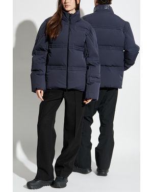 Moncler Genius 1 Moncler Asap Rocky - Blue