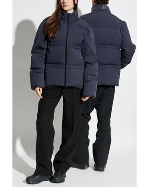 Moncler Genius 1 Moncler Asap Rocky - Blue