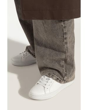 COACH Sneakers - White