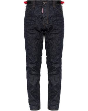 DSquared² 'Teddy' Jeans - Blue